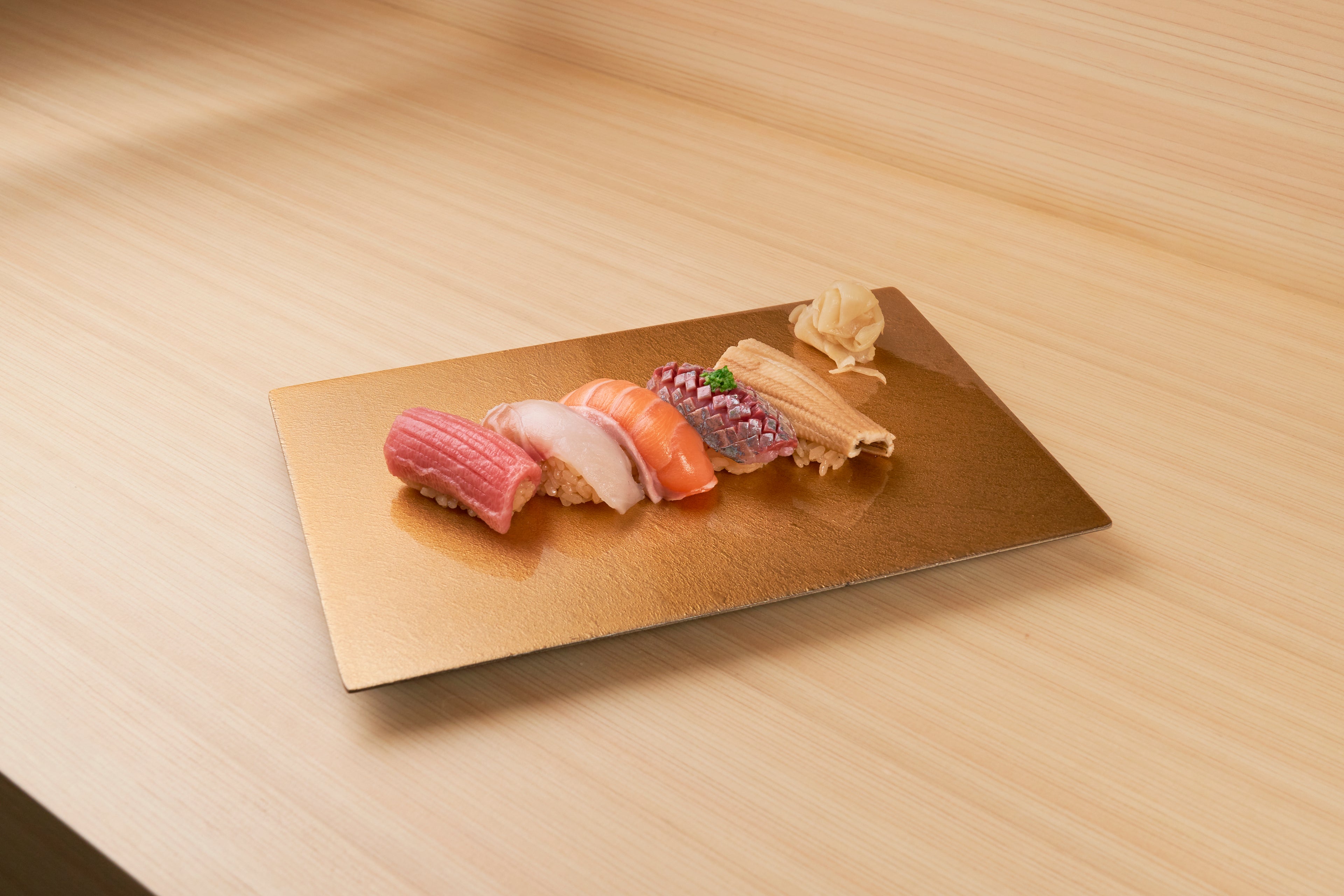 GINZA KATANA BISTRO